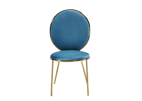 Sedie pranzanti riempite moderne del multi hotel alla moda di scopo