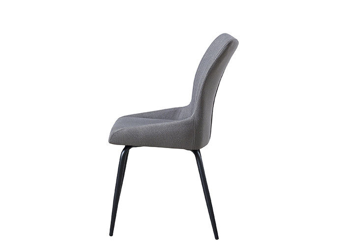 Sedie di Art Restaurant Upholstered Seat Dining del ferro