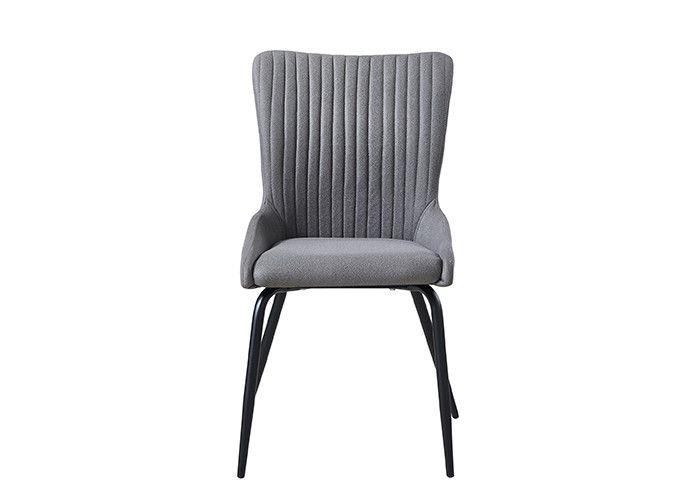 Sedie di Art Restaurant Upholstered Seat Dining del ferro