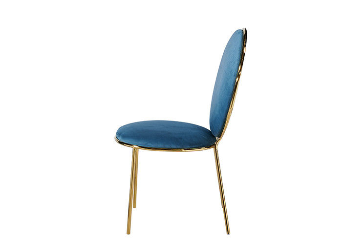 Sedie pranzanti riempite moderne del multi hotel alla moda di scopo
