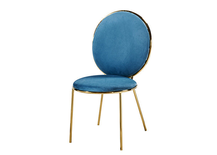 Sedie pranzanti riempite moderne del multi hotel alla moda di scopo