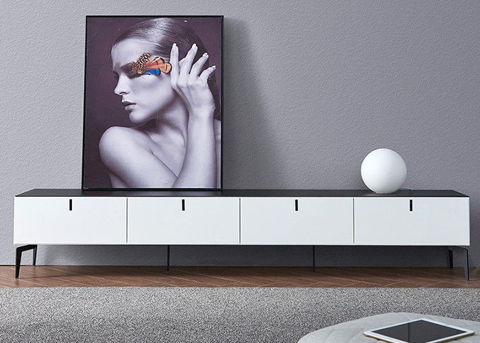 insiemi del tavolino da salotto di 20x40x43cm con l'accoppiamento del supporto della TV