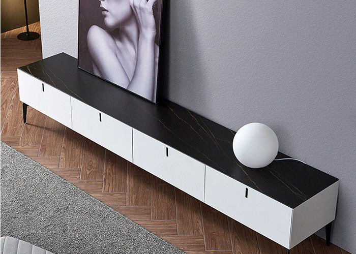 insiemi del tavolino da salotto di 20x40x43cm con l'accoppiamento del supporto della TV