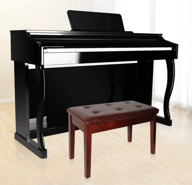 Altezza delle feci di piano del doppio del Odm del salone dell'aula 34.3cm