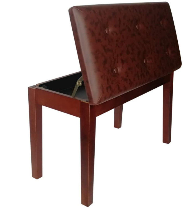Altezza delle feci di piano del doppio del Odm del salone dell'aula 34.3cm