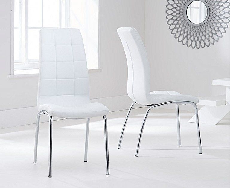 Tavolo da pranzo del marmo del giro dell'OEM 120cm messo per la prima colazione
